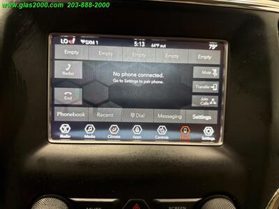 2021 Jeep Grand Cherokee Laredo E   - Photo 28 - Bethany, CT 06524