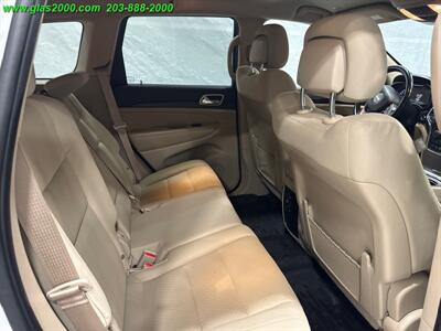 2021 Jeep Grand Cherokee Laredo E   - Photo 32 - Bethany, CT 06524