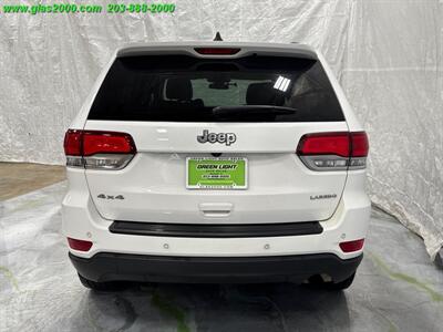 2021 Jeep Grand Cherokee Laredo E   - Photo 20 - Bethany, CT 06524