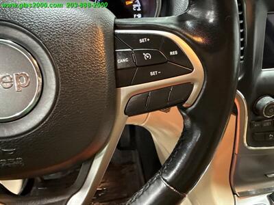 2021 Jeep Grand Cherokee Laredo E   - Photo 23 - Bethany, CT 06524