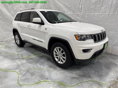 2021 Jeep Grand Cherokee Laredo E   - Photo 2 - Bethany, CT 06524