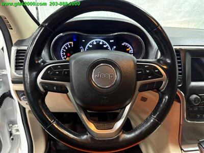 2021 Jeep Grand Cherokee Laredo E   - Photo 4 - Bethany, CT 06524