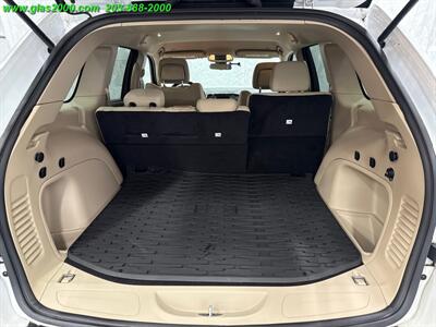 2021 Jeep Grand Cherokee Laredo E   - Photo 15 - Bethany, CT 06524