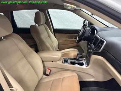 2021 Jeep Grand Cherokee Laredo E   - Photo 31 - Bethany, CT 06524