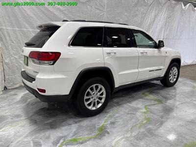 2021 Jeep Grand Cherokee Laredo E   - Photo 8 - Bethany, CT 06524