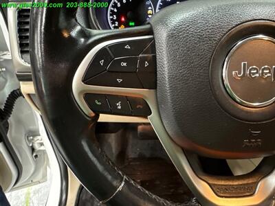 2021 Jeep Grand Cherokee Laredo E   - Photo 21 - Bethany, CT 06524