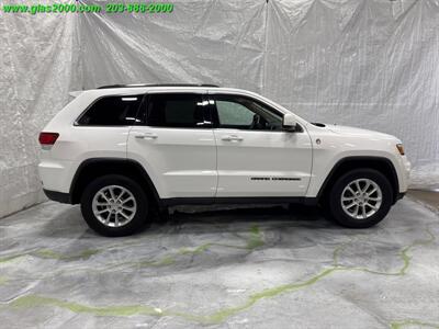 2021 Jeep Grand Cherokee Laredo E   - Photo 14 - Bethany, CT 06524