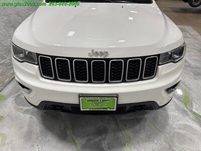 2021 Jeep Grand Cherokee Laredo E   - Photo 18 - Bethany, CT 06524