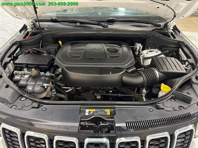 2021 Jeep Grand Cherokee Laredo E   - Photo 12 - Bethany, CT 06524