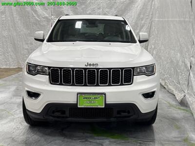 2021 Jeep Grand Cherokee Laredo E   - Photo 19 - Bethany, CT 06524