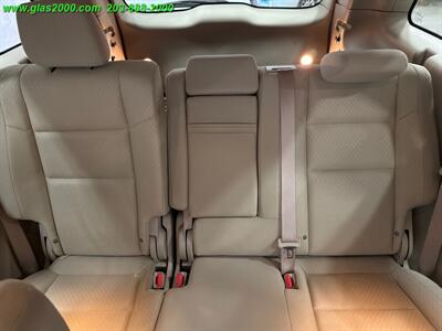 2021 Jeep Grand Cherokee Laredo E   - Photo 24 - Bethany, CT 06524