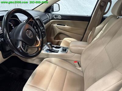 2021 Jeep Grand Cherokee Laredo E   - Photo 3 - Bethany, CT 06524