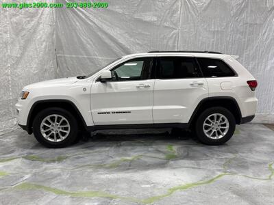 2021 Jeep Grand Cherokee Laredo E   - Photo 13 - Bethany, CT 06524