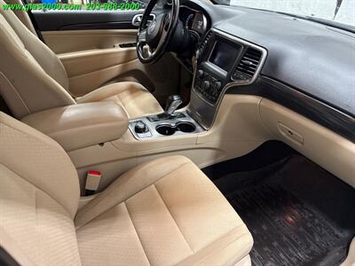 2021 Jeep Grand Cherokee Laredo E   - Photo 5 - Bethany, CT 06524