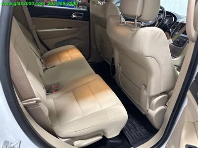 2021 Jeep Grand Cherokee Laredo E   - Photo 10 - Bethany, CT 06524