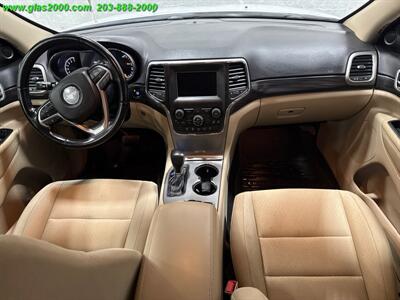 2021 Jeep Grand Cherokee Laredo E   - Photo 6 - Bethany, CT 06524