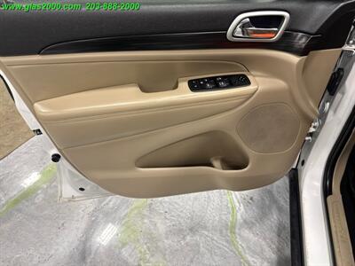 2021 Jeep Grand Cherokee Laredo E   - Photo 25 - Bethany, CT 06524