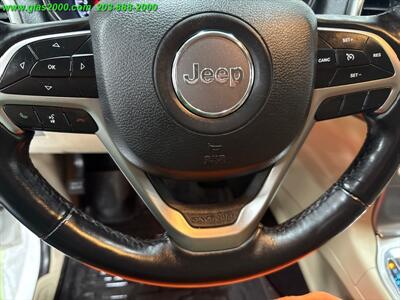 2021 Jeep Grand Cherokee Laredo E   - Photo 22 - Bethany, CT 06524