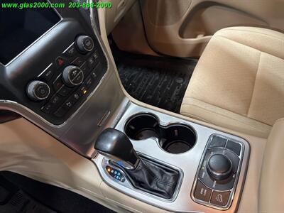 2021 Jeep Grand Cherokee Laredo E   - Photo 27 - Bethany, CT 06524