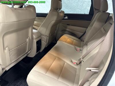 2021 Jeep Grand Cherokee Laredo E   - Photo 9 - Bethany, CT 06524