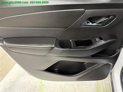 2019 Chevrolet Traverse Premier - Photo 31 - Bethany, CT 06524