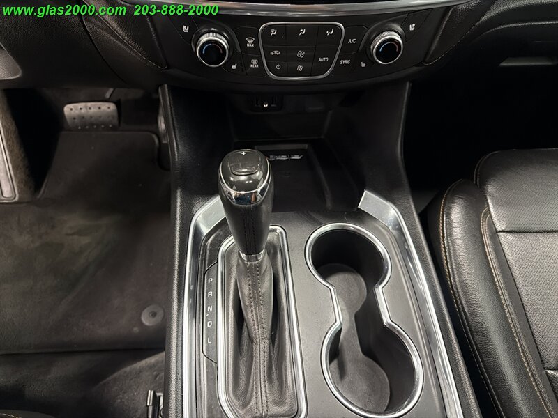 2019 Chevrolet Traverse Premier - Photo 26 - Bethany, CT 06524
