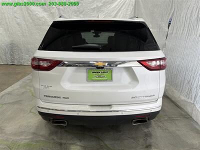 2019 Chevrolet Traverse Premier - Photo 20 - Bethany, CT 06524