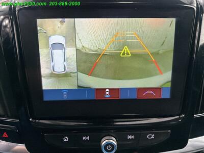 2019 Chevrolet Traverse Premier - Photo 22 - Bethany, CT 06524