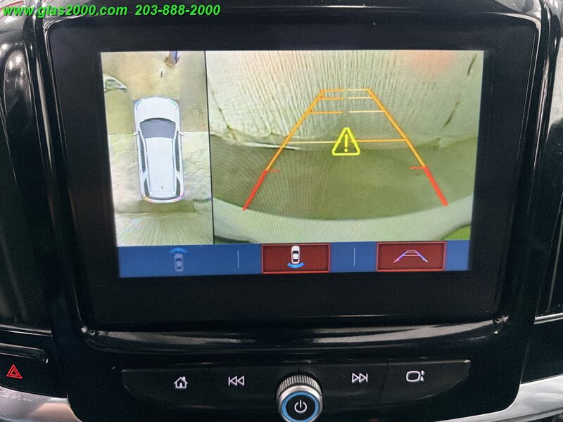 2019 Chevrolet Traverse Premier - Photo 22 - Bethany, CT 06524