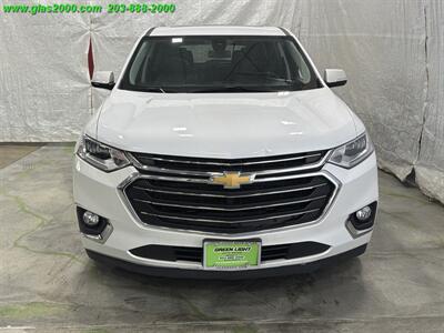 2019 Chevrolet Traverse Premier - Photo 19 - Bethany, CT 06524