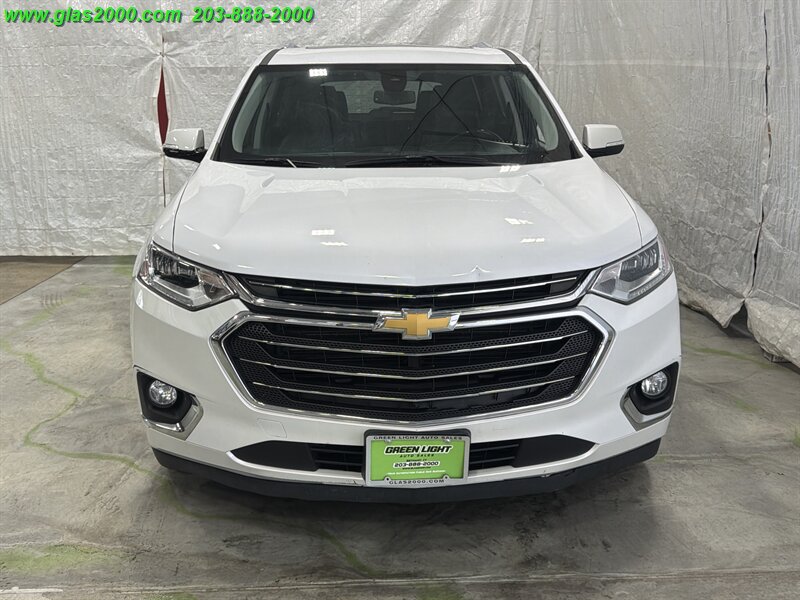 2019 Chevrolet Traverse Premier - Photo 19 - Bethany, CT 06524