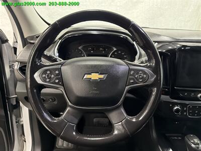 2019 Chevrolet Traverse Premier - Photo 4 - Bethany, CT 06524