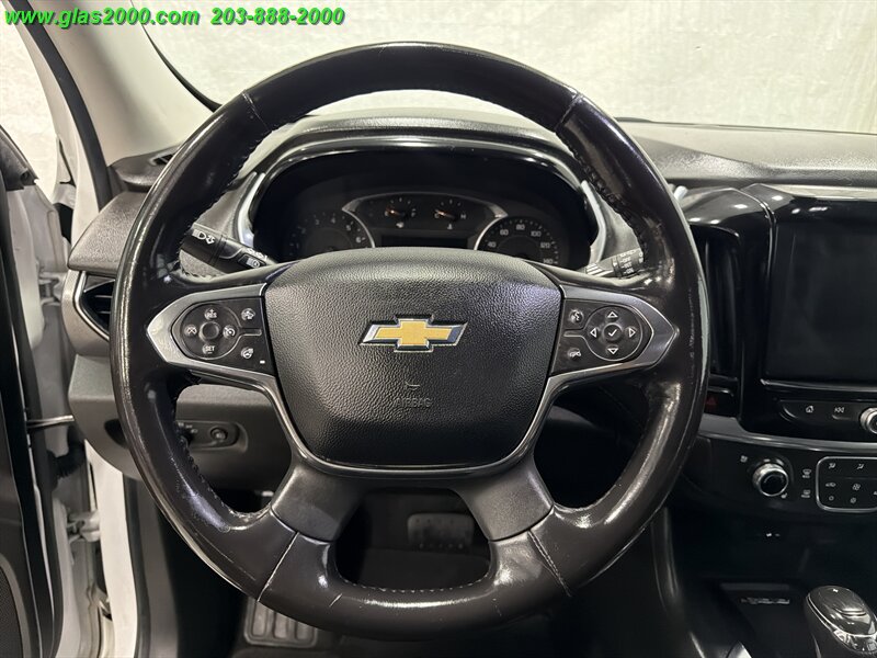 2019 Chevrolet Traverse Premier - Photo 4 - Bethany, CT 06524