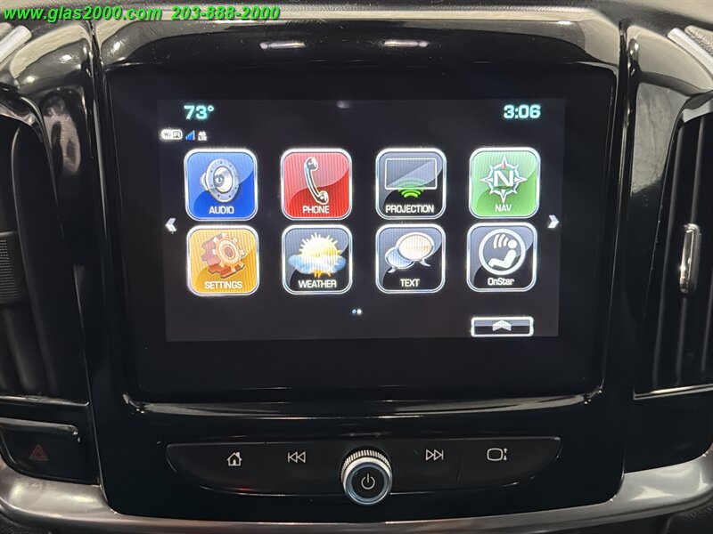 2019 Chevrolet Traverse Premier - Photo 23 - Bethany, CT 06524