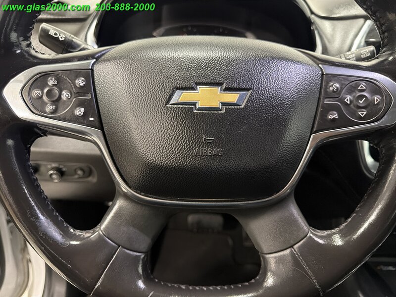 2019 Chevrolet Traverse Premier - Photo 17 - Bethany, CT 06524