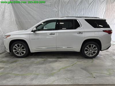 2019 Chevrolet Traverse Premier - Photo 13 - Bethany, CT 06524