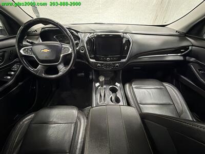 2019 Chevrolet Traverse Premier - Photo 6 - Bethany, CT 06524