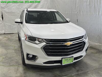 2019 Chevrolet Traverse Premier - Photo 37 - Bethany, CT 06524