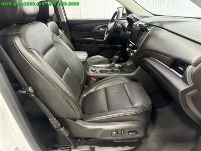 2019 Chevrolet Traverse Premier - Photo 25 - Bethany, CT 06524