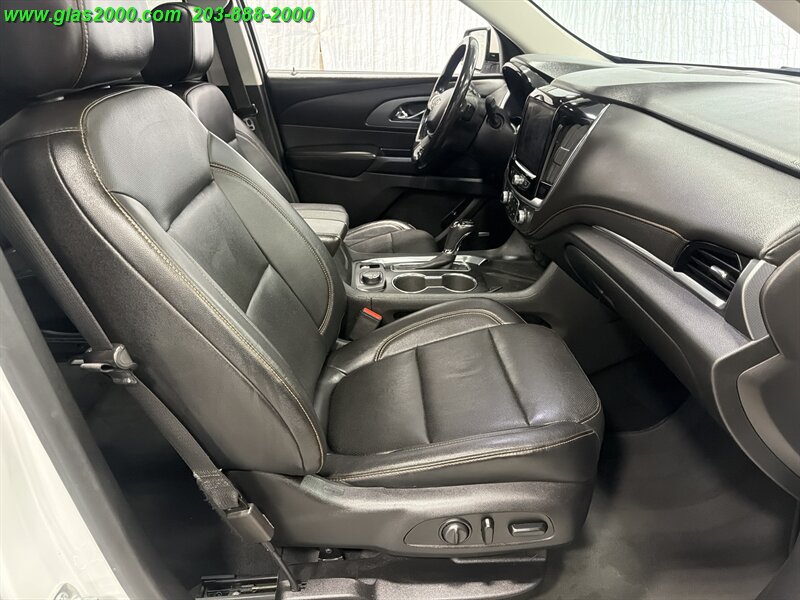 2019 Chevrolet Traverse Premier - Photo 25 - Bethany, CT 06524