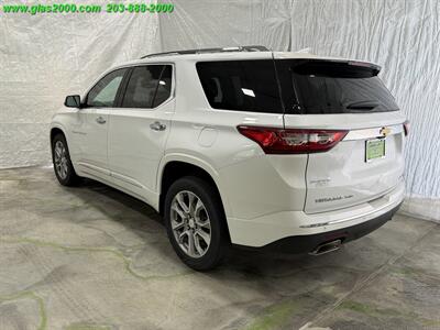 2019 Chevrolet Traverse Premier - Photo 7 - Bethany, CT 06524