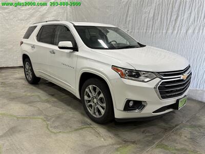 2019 Chevrolet Traverse Premier - Photo 2 - Bethany, CT 06524