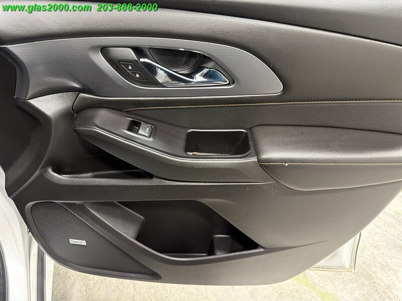 2019 Chevrolet Traverse Premier - Photo 29 - Bethany, CT 06524
