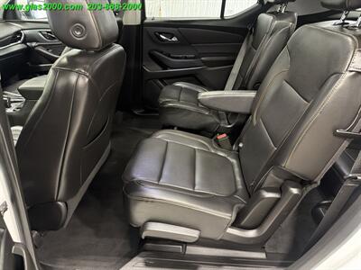 2019 Chevrolet Traverse Premier - Photo 9 - Bethany, CT 06524