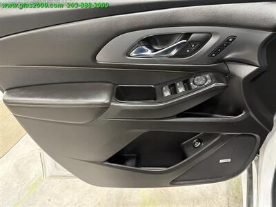 2019 Chevrolet Traverse Premier - Photo 28 - Bethany, CT 06524