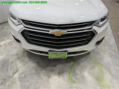 2019 Chevrolet Traverse Premier - Photo 24 - Bethany, CT 06524
