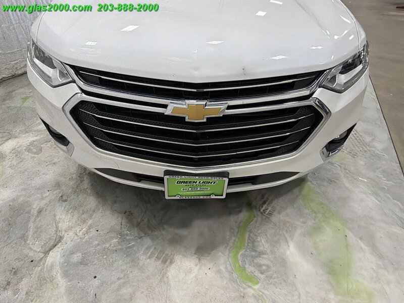 2019 Chevrolet Traverse Premier - Photo 24 - Bethany, CT 06524