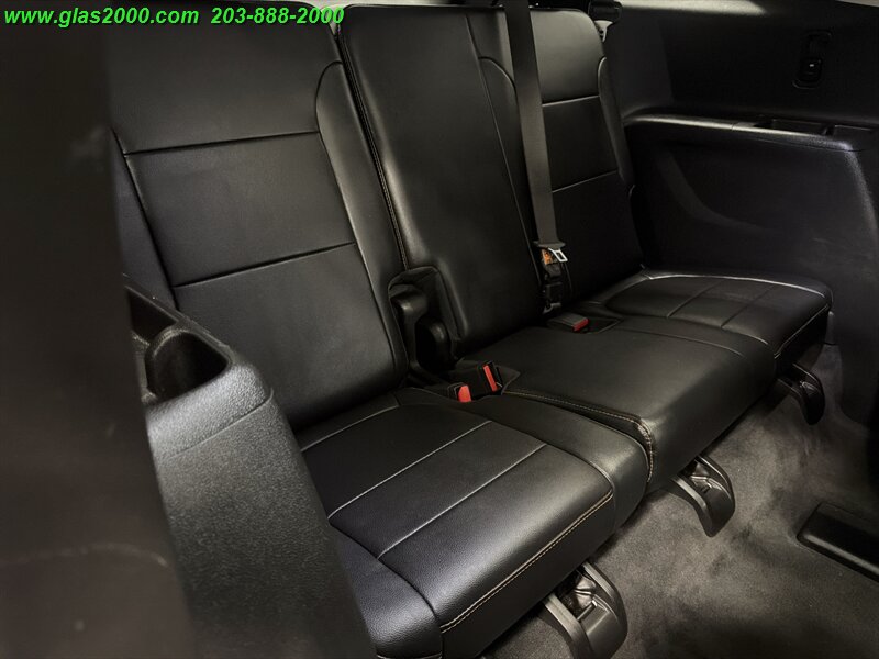 2019 Chevrolet Traverse Premier - Photo 35 - Bethany, CT 06524