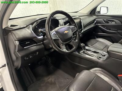 2019 Chevrolet Traverse Premier - Photo 3 - Bethany, CT 06524