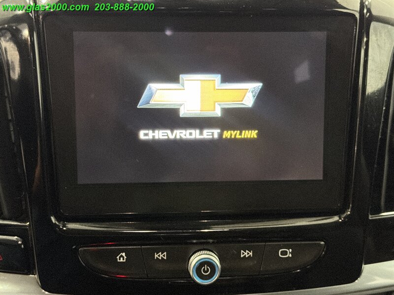 2019 Chevrolet Traverse Premier - Photo 21 - Bethany, CT 06524
